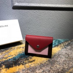 Celine Wallet