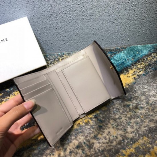 Celine Wallet