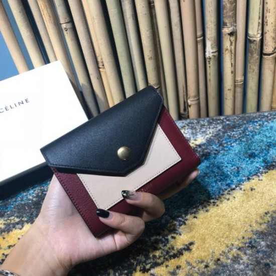 Celine Wallet