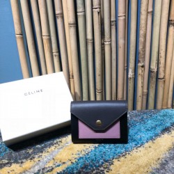 Celine Wallet