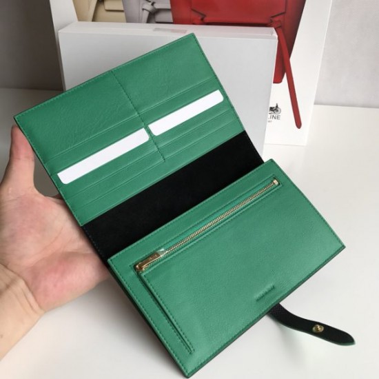 Celine Wallet