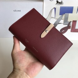 Celine Wallet