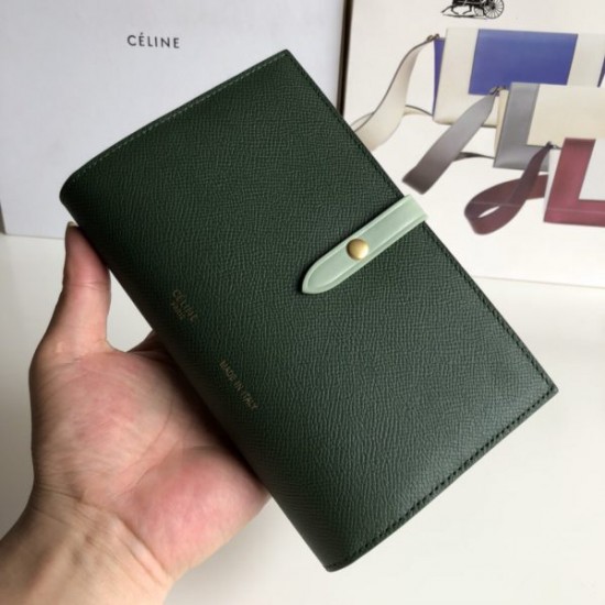 Celine Wallet