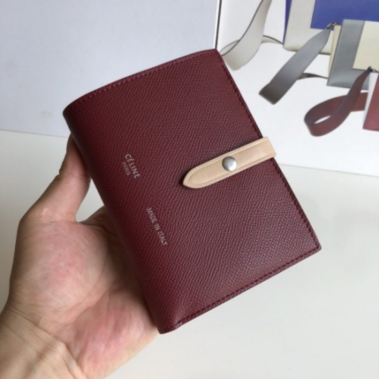 Celine Wallet