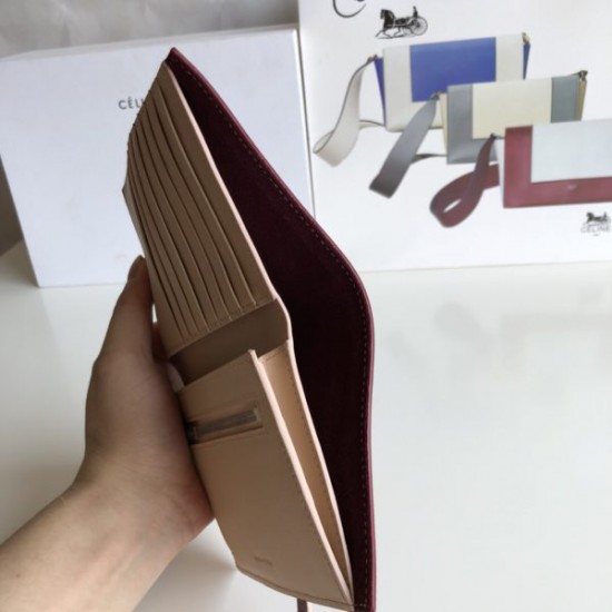 Celine Wallet