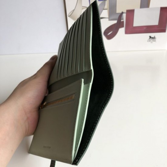 Celine Wallet