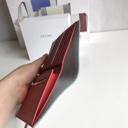 Celine Wallet