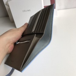 Celine Wallet