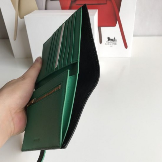 Celine Wallet