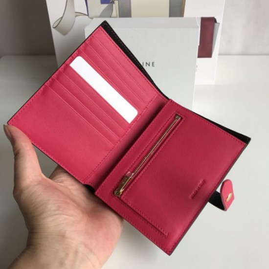 Celine Wallet