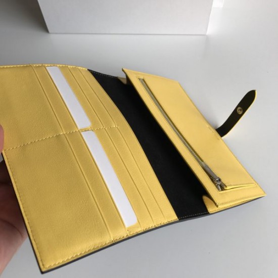 Celine Wallet