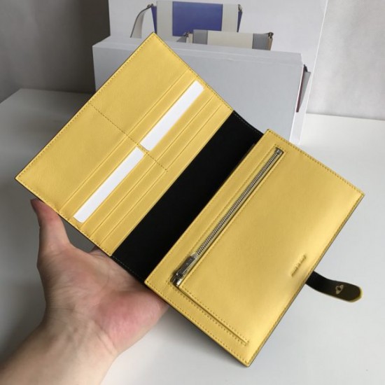 Celine Wallet