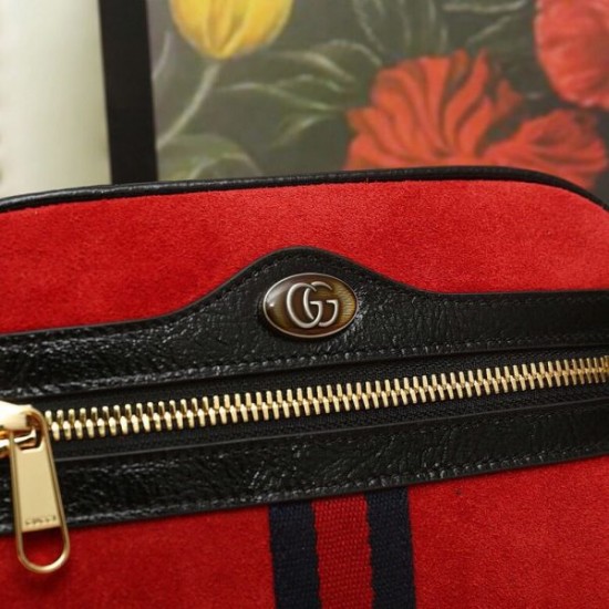 Gucci Ophidia Bag