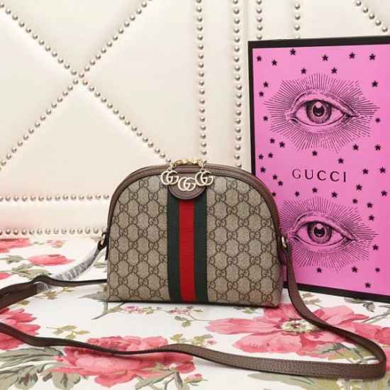 Gucci Ophidia Bag