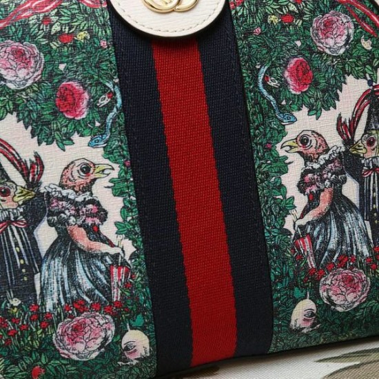 Gucci Ophidia Bag