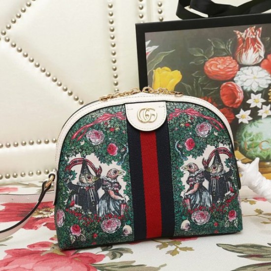 Gucci Ophidia Bag