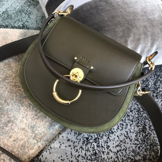 Chloe Tess Bag