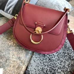 Chloe Tess Bag