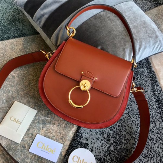 Chloe Tess Bag