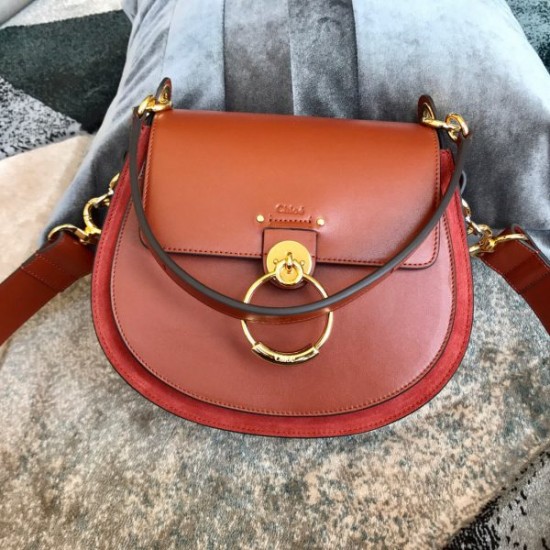 Chloe Tess Bag