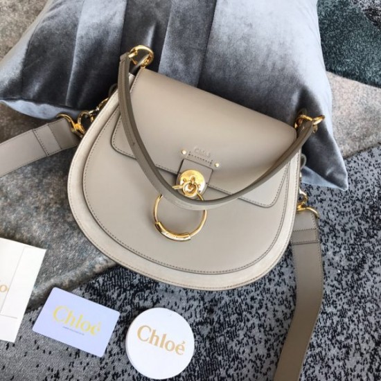 Chloe Tess Bag