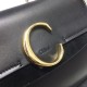 Chloé C Shoulder Bags