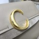 Chloé C Shoulder Bags