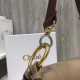 Chloé C Shoulder Bags