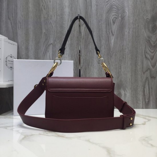 Chloé C Shoulder Bags