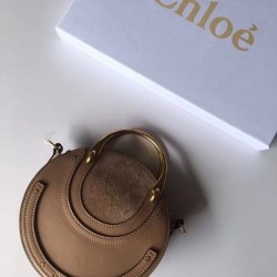 Chloe Pixie bag