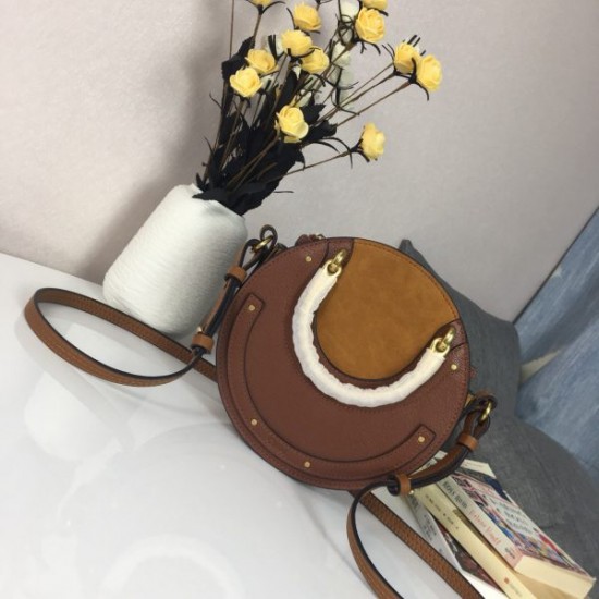 Chloe Pixie bag