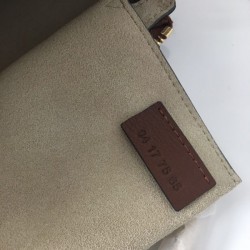 Chloe Pixie bag