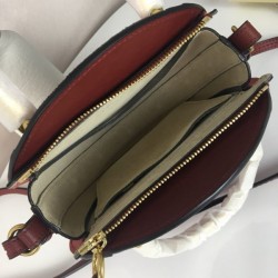 Chloe Pixie bag