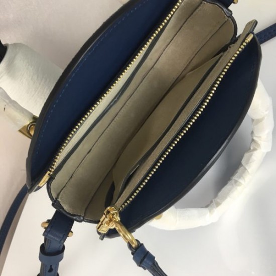 Chloe Pixie bag