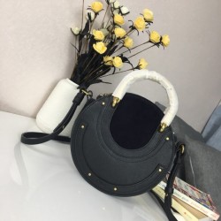 Chloe Pixie bag