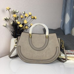 Chloe Pixie bag