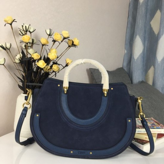 Chloe Pixie bag