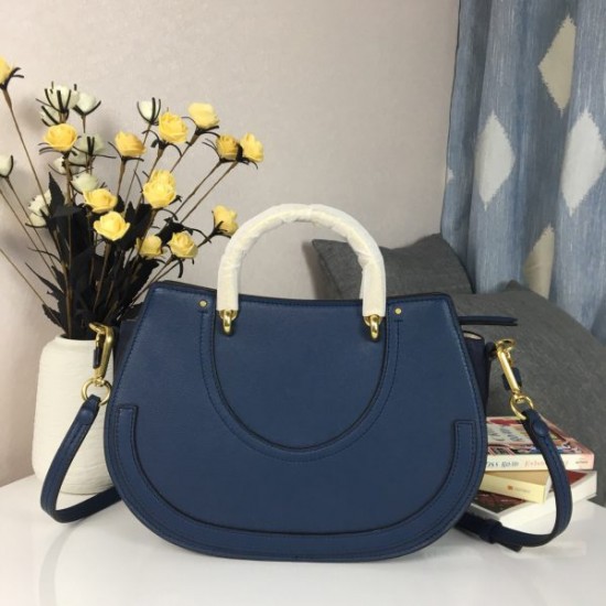 Chloe Pixie bag