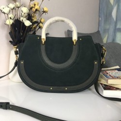 Chloe Pixie bag