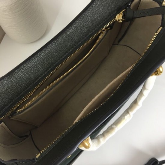 Chloe Pixie bag