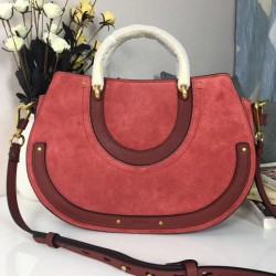 Chloe Pixie bag