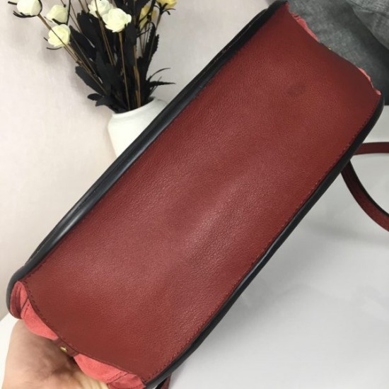 Chloe Pixie bag