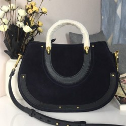 Chloe Pixie bag