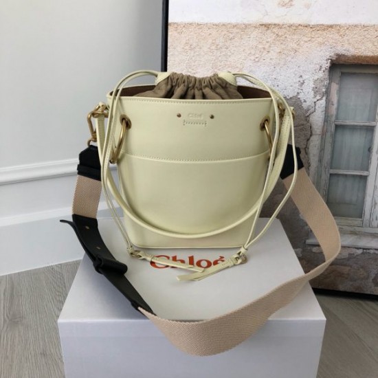 Chloe Roy Bucket bag