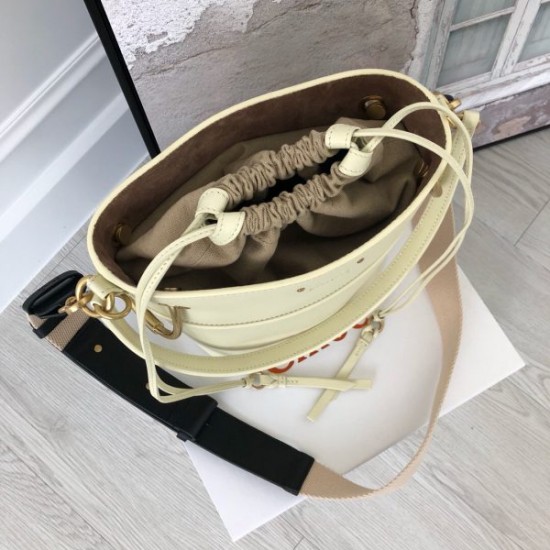 Chloe Roy Bucket bag