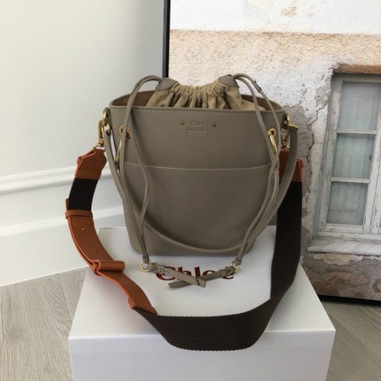 Chloe Roy Bucket bag