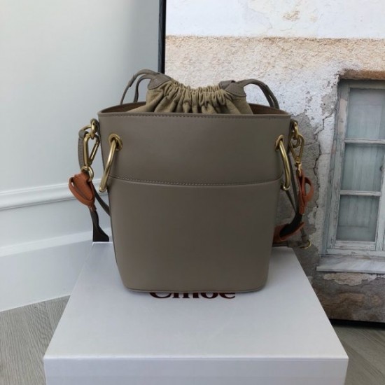 Chloe Roy Bucket bag