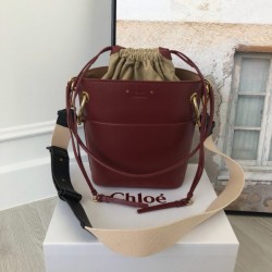 Chloe Roy Bucket bag