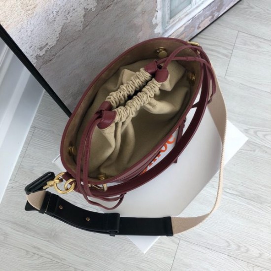 Chloe Roy Bucket bag