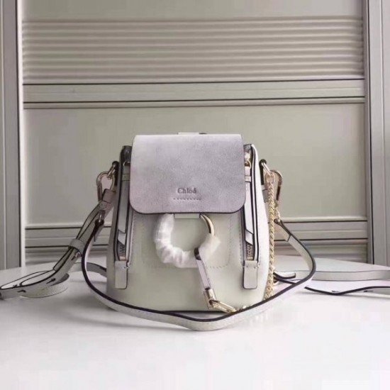 Chloe Faye backpack